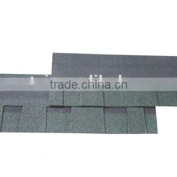 laminated asphalt shingles colorful roofing material waterproofing sheet