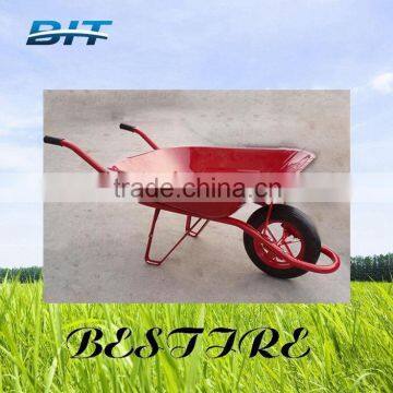 Dubai wholesale market france model wheel barrow WB6400