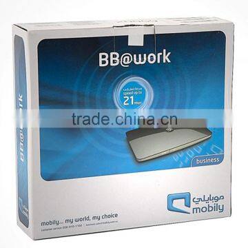 Huawei B683 3g Router photo-3