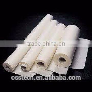 Customized 55% Cellulose 45% Polyester SMT Roll