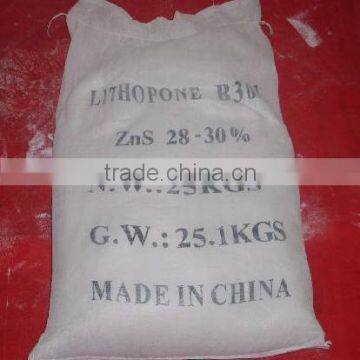 Manufacturer Lithopone B301 / B311 For Paint And Coating photo-4