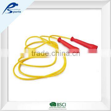 Plastic Rope Skipping For School Educational And Sports photo-4
