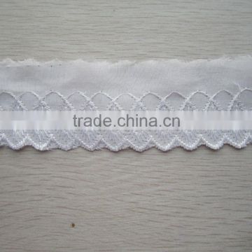 WHOLESALE T/C LACE HIGH QUALITY