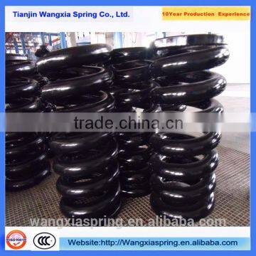 Standard Specification of Mould Spring