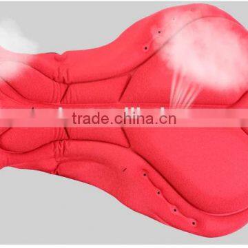 In Stock Sublimation Lady's Cycling Under Shorts,Women Mens Compression Cycling Shorts photo-6