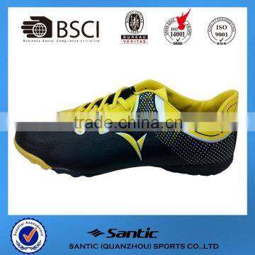 2016 OEM HIGH QUALITY new style men's indoor football shoes soccer shoes SS2638