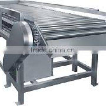 GXJ Model rolling rail fruit sorting