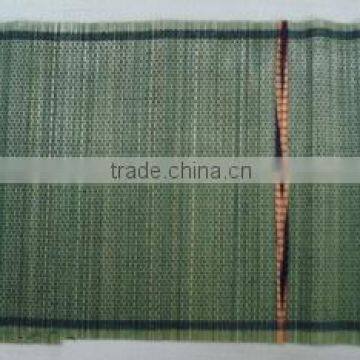 Bamboo Place mat