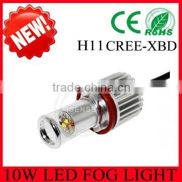 CREEs 880/9005/9006/H8/H10/H11/H16/PSX26W Car Led Foglight Guangzhou Autoparts photo-1