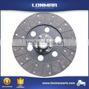 Hot Sale Agriculture Machinery Parts Clutch Disc for FIAT Replacement Parts