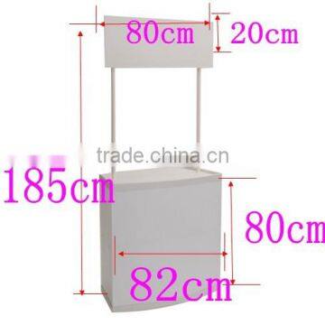 ABS and pvc material M promotion table