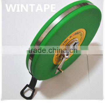 wholesale stainless fiberglass pvc tape measure for architecture wintape manufacturer