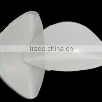 Ladies Silicone Back Heel Cushion