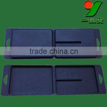 2016 Newest High-end Sustainable Black Watch Packaging Box,Innovative Luxury Watch Box Packaging photo-5