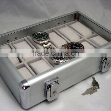 Aluminum watch case (ZYD-HZ604)