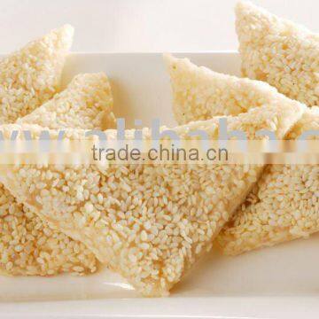 Frozen Sesame Prawn Toast