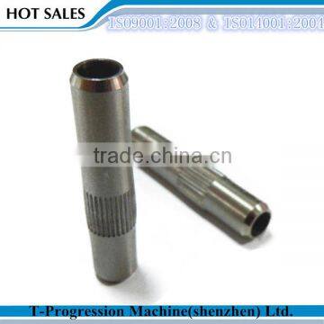 ISO Precision Auto Lathe Parts Rivet fasteners stainless Steel Blind Rivet                        
                                                Quality Choice