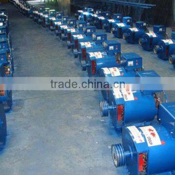 100% Copper ST/STC Series Alternator/Generator photo-4