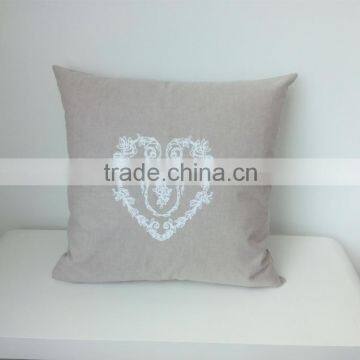 cushion cover wholesale/ cushion cover for office chair/cushion cover fabric