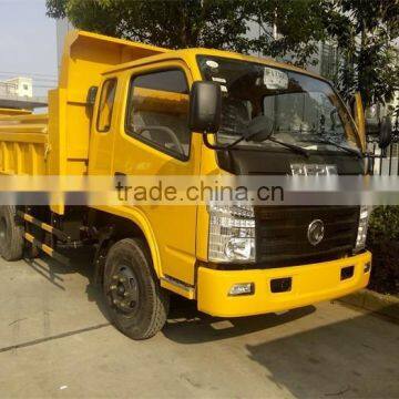 NEW best-selling dongfeng 10 ton dump truck for sale