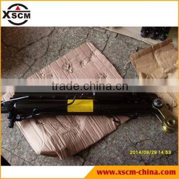 Left turn hand custom small hydraulic cylinder