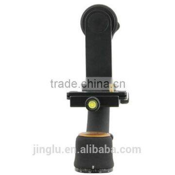 QZSD Q-45 Professional Gimbal Tripod Head for Camera Telephoto Lens photo-3