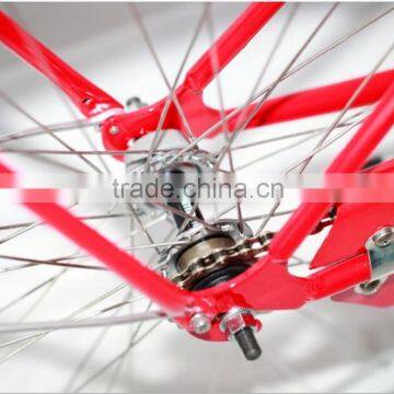 26inch/28inch Steel Speed OEM Lady Oma Bike/ Dutch Bike KB-CB-M16029 photo-3