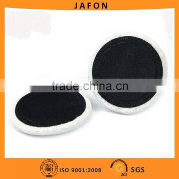 Soft Pure Cotton Makeup Puff For Makeup Powder