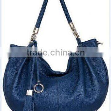 2012 Fashionable Navy handbag Spring/Summer