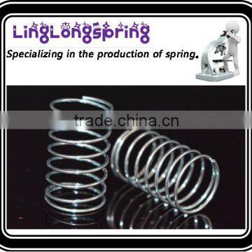 Free Sample/stainless Steel Compression Spring/304 Compression Spring photo-6