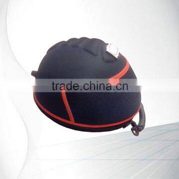 Protective Waterproof Bicycle Hard Helmet Bags photo-3
