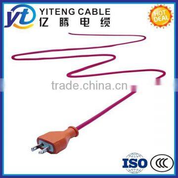 PVC Insulated Wire BV Cable BVR Wire 2015 Hot Sale