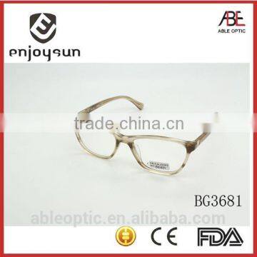 high quality classic acetate Optical frames Spectacles wholesale