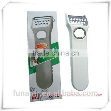 Multifunctional Qihe planer fruits and vegetables grater grindstone Opener