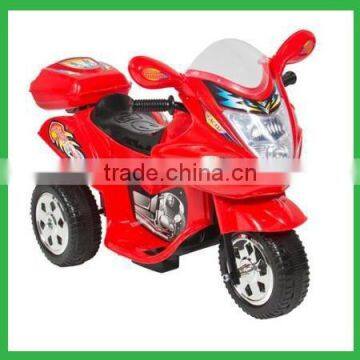 Kids products, 12v battery kids car batteries,lights Kids Electric ride on car three wheels
