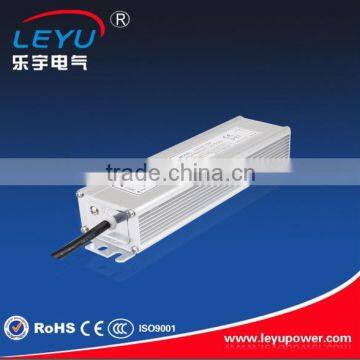 LDV-50-24V High Reliability 50W Waterproof Led Power Supply 24V                        
                                                Quality Choice