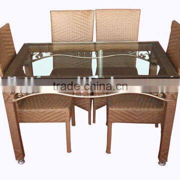 garden furniture