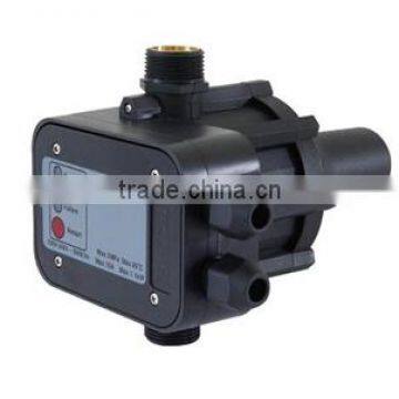 Electronic auto water pump pressure controller