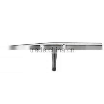 ZCH-2024 steel flat bike/bicycle handle bar