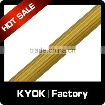 KYOK High Quality Curtain Pipe Wholesale, 28mm Metal&steel Curtain Rod photo-5