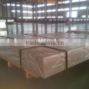 Tianjin Prime cold rolled steel