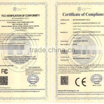 Vera10 Neodymium 10" Passive Line Array Speaker photo-3