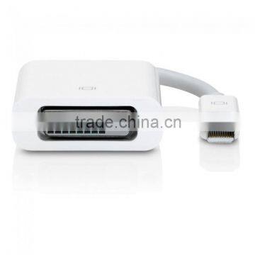 Mini DisplayPort Male to DVI/Dual Link Female Adapter Cable 6in With High Speed photo-5