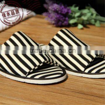 good looking women indoor slipper