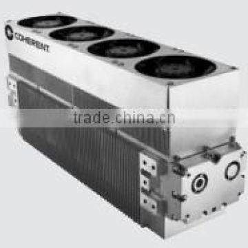 10W-100W Pulsed Fiber Lasers