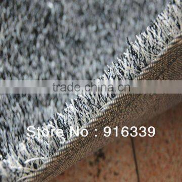 069 100%Polyester living room shaggy carpet