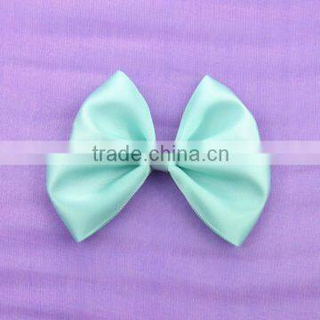 garment ribbon bows for wholesale