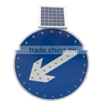 Factory Supply Electronic Road Signs