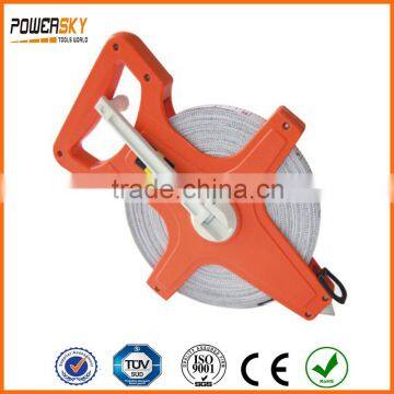 PS-025 FibeRglass Tape / Measuring Tape