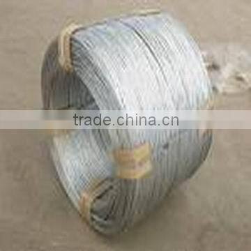 PVC coated Galvanized iron wire